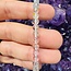 Multi-Colored Topaz Bracelets - 7mm