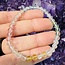 Multi-Colored Topaz Bracelets - 7mm