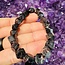 Garnet Almadine Bracelets - 10mm
