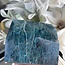 Polished Blue Apatite Free Form Large - Specimen #5