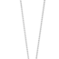Necklaces - 18" Bead (Ball) Chain (Silver Plated) - Pendants