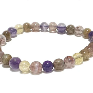 Auralite 23 Bracelets - 6mm