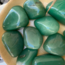 Green Aventurine - Extra Large Tumbled