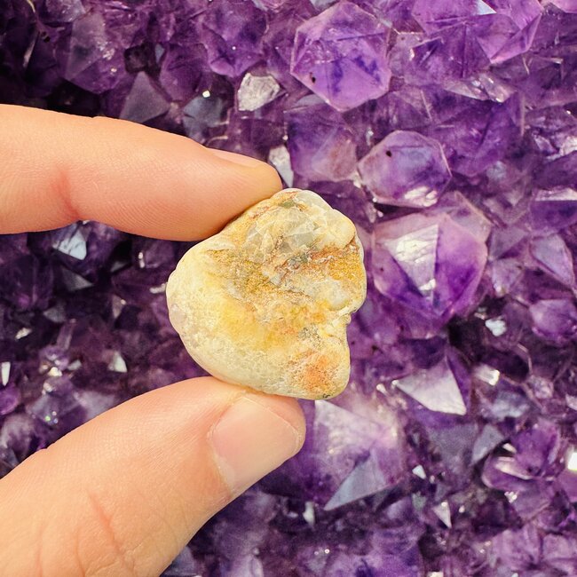 Spirit Quartz / Cactus Quartz - Tumbled
