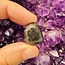 Black Sapphire - Tumbled
