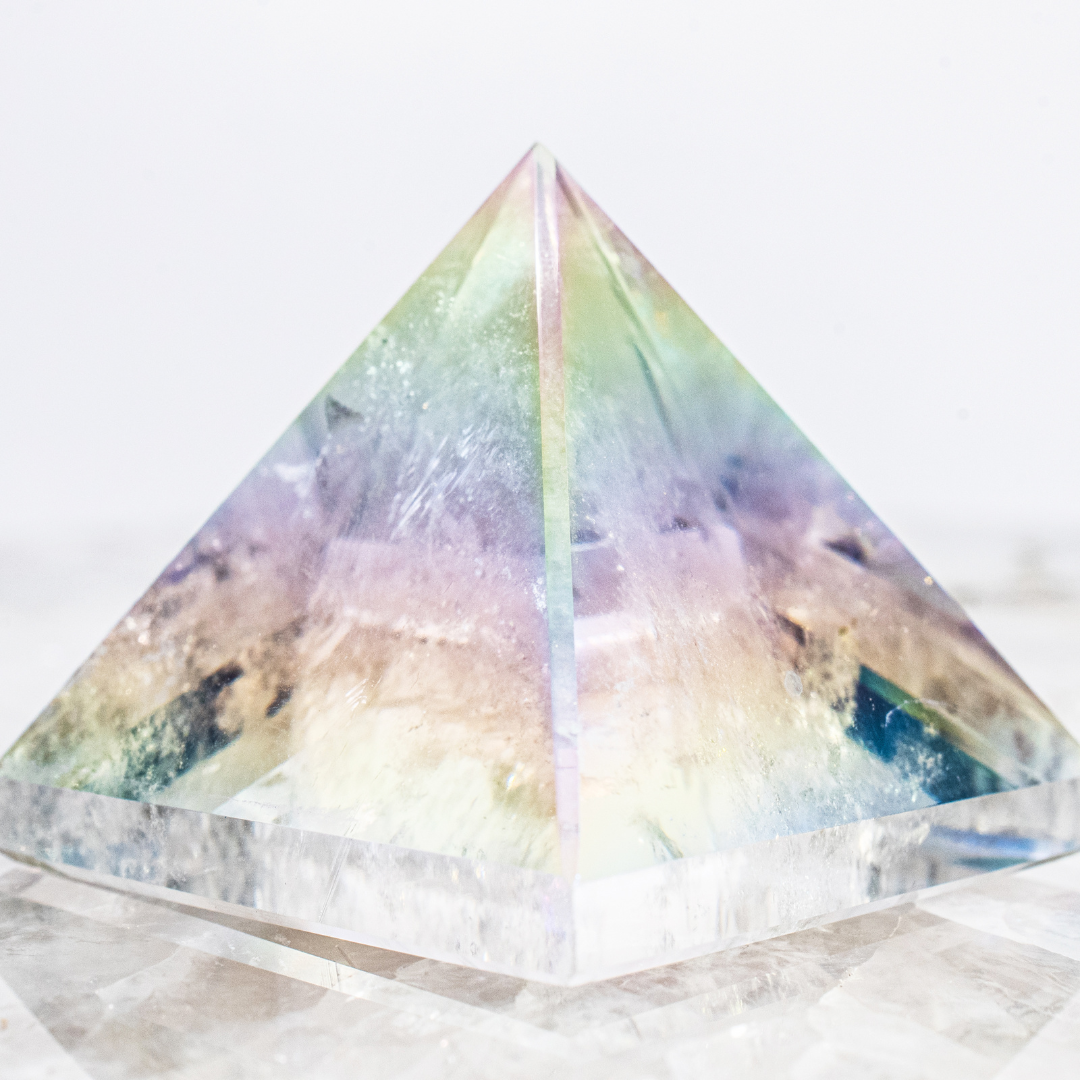 Quartz - Aura