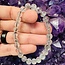 Brookite in Quartz Bracelets - 7-8mm