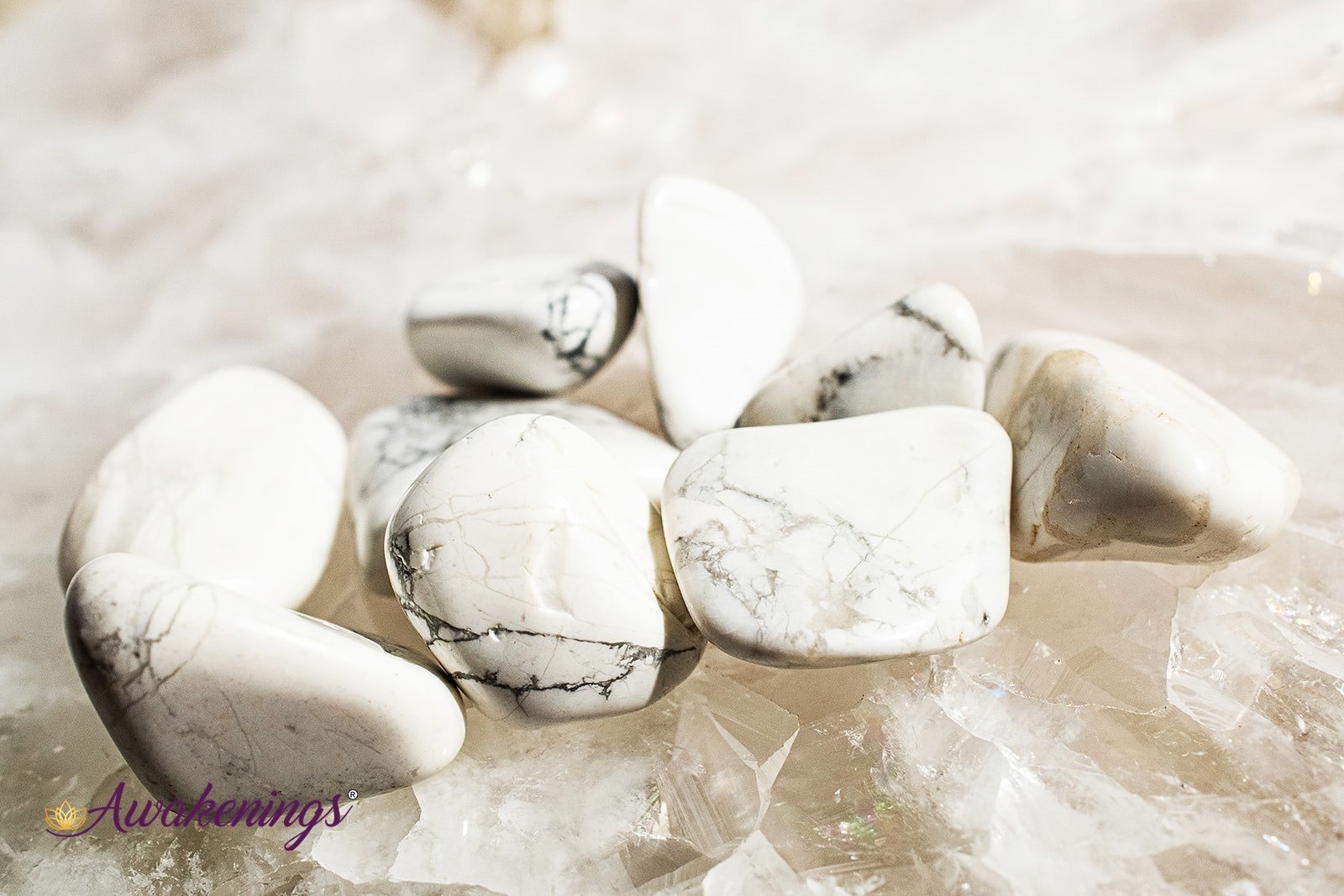 Howlite