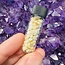 Rhodizite Vial - 7grams