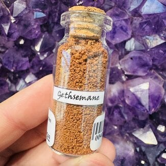 Gethsemane Garden Sand - 10ml