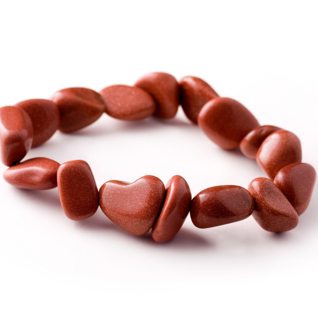 Goldstone (all types)