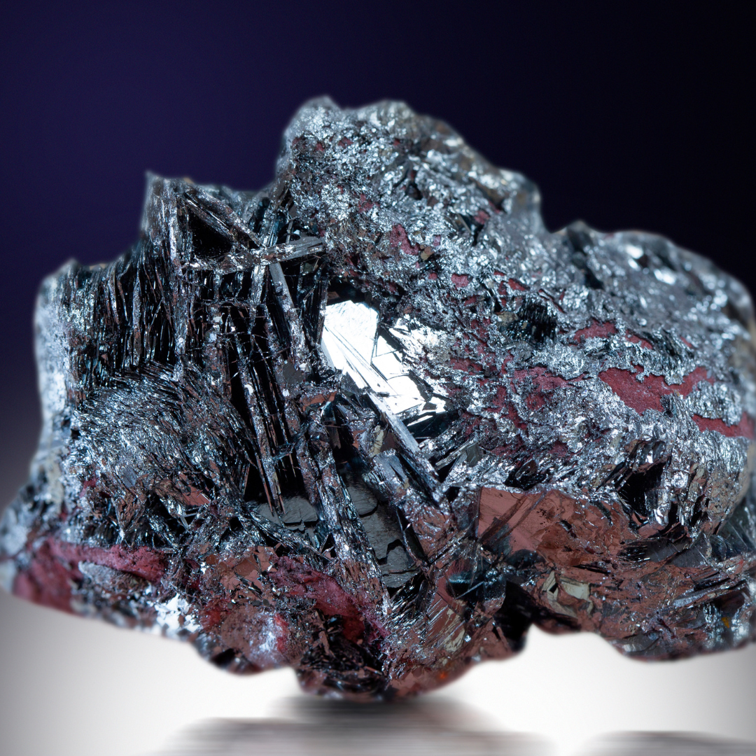 Hematite