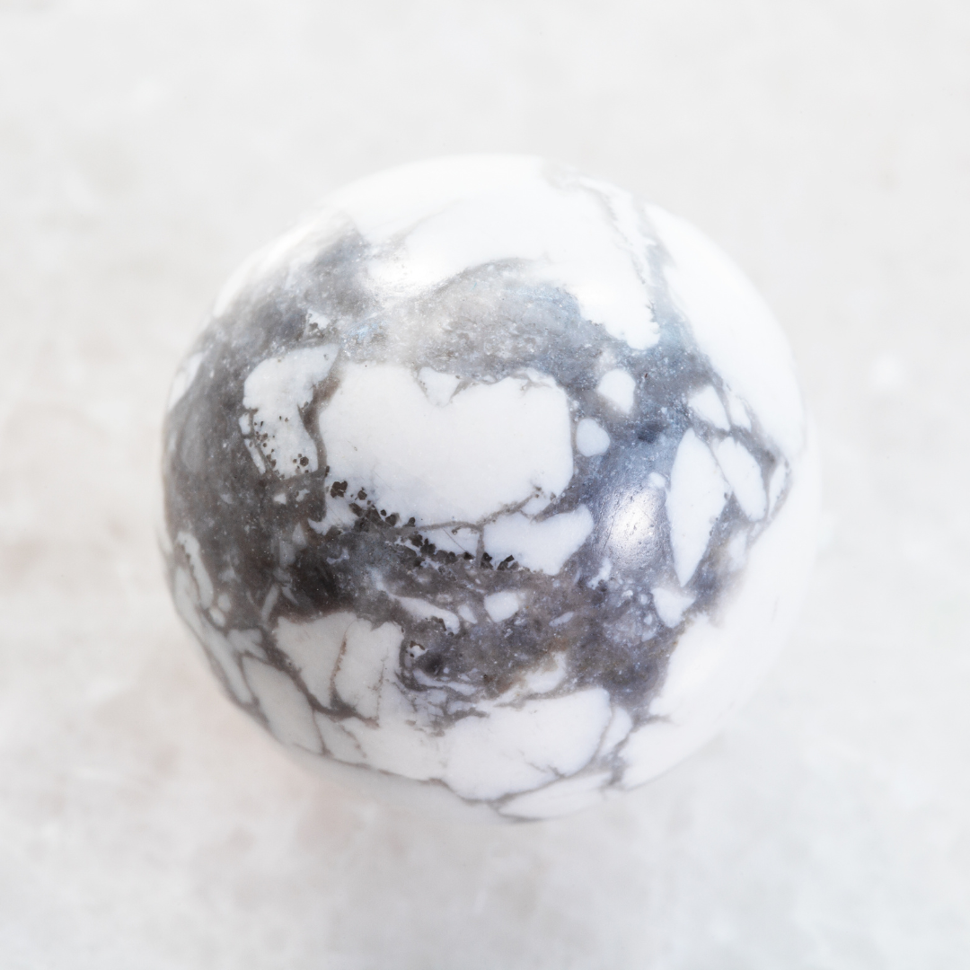 Howlite