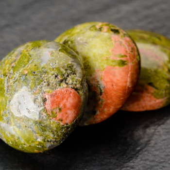 Unakite
