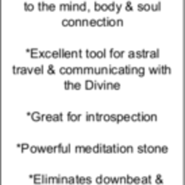 Chondrodite - Rough Raw Natural