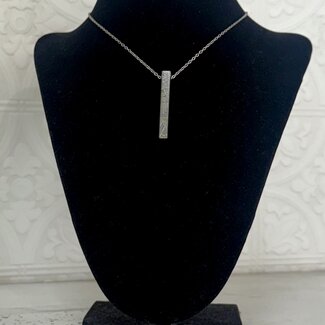 Aletai Meteorite Necklaces