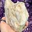 Clear Quartz Rough/Raw/Natural Points Specimen - Large