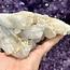 Clear Quartz Rough/Raw/Natural Points Specimen - Large