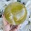 Citrine Sphere Orb (AAA Grade)-100mm Specimen