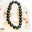 Epidote Bracelets - 8mm