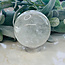 Clear (Crystal) Quartz Sphere Orb - 75-80mm