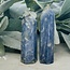 Blue Kyanite Tower Point Generator - Medium 3-4"