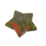Unakite Jasper Stars - Medium