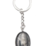 Aries - Hematite Zodiac Keychains - Astrology Sign
