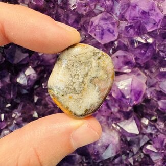 Curucu Jasper - Tumbled