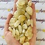 Golden Yellow Amblygonite - Tumbled