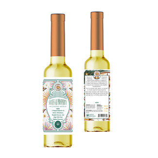 Success & Prosperity Cleansing Water - 7.5oz Intention Ritual - Good Earth Soul Sticks