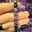 Sugilite Bracelets (Wessels Mine) - 8mm