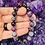 Sugilite Bracelets (Wessels Mine) - 10mm