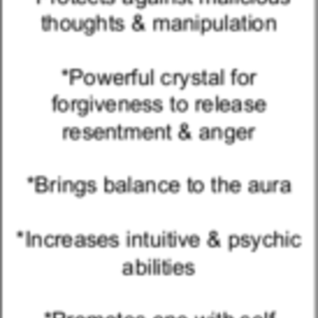 Blue (Natural) Hemimorphite Bracelets - 8mm