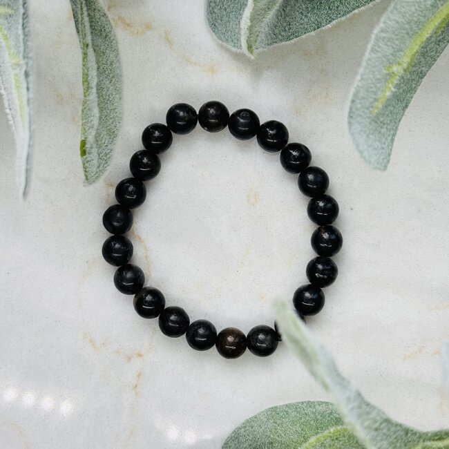 ISUA Stone Bracelets - 8mm