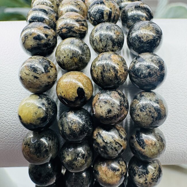 Phenakite (Phenacite) (Norwegian) Bracelets - 6mm