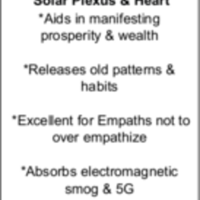 Green Aventurine Ghosts Medium 2" - Figurine Carving