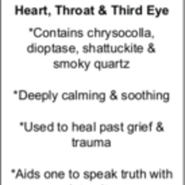 Quantum Quattro Hearts