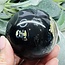 Volcano Agate Sphere Orb - 55-60mm