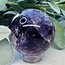 Amethyst Spheres Orb - 60-65mm
