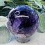 Amethyst Spheres Orb - 60-65mm