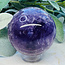 Amethyst Spheres Orb (AA Grade) - 65-70mm