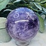 Amethyst Spheres Orb (AA Grade) - 65-70mm