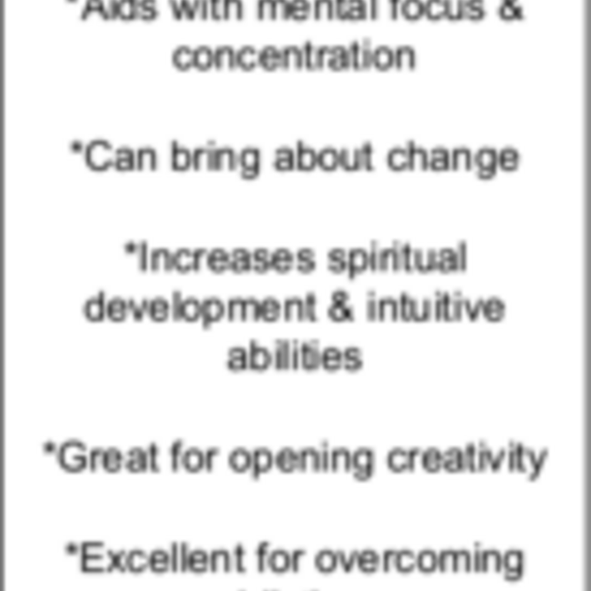 Chalcanthite - Rough Raw Natural