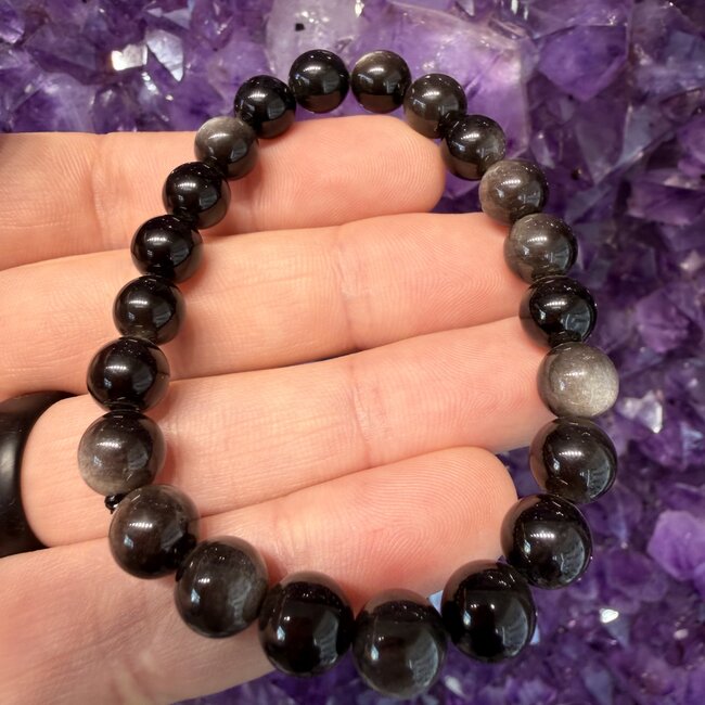 Kornerupine Bracelets - 8mm