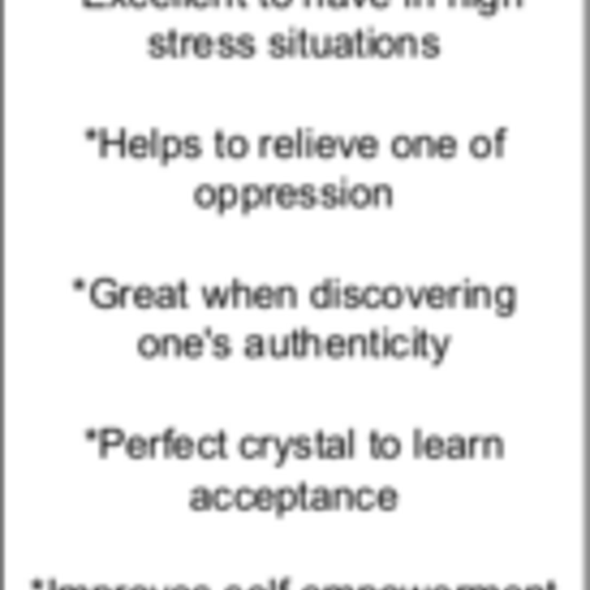 Kornerupine Bracelets - 6mm