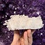Lithium Quartz Cluster - Large 5" - Rough/Raw/Natural