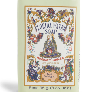 Florida Water Soap - 3.35 oz