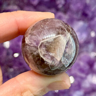 Auralite 23 Sphere Orb - 30mm
