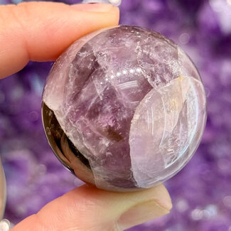 Auralite 23 Sphere Orb - 35mm